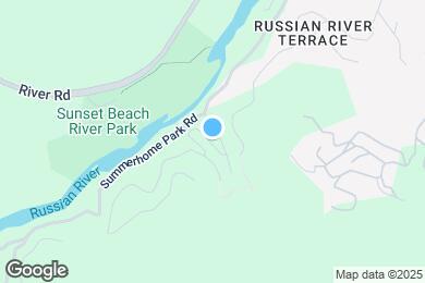 Map image of the property - 11135 Ice Box Canyon Rd