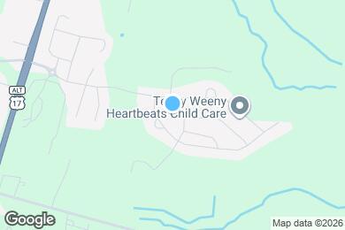 Map image of the property - 300 Southern Sugar Ave