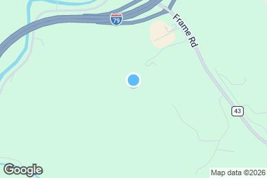 Map image of the property - 350 Elk Village Dr