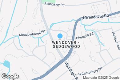 Map image of the property - 407 Grey Reagan Trail