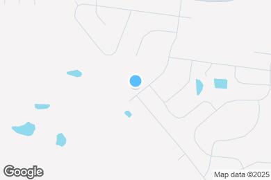 Map image of the property - 4034 Ft Sumter Dr