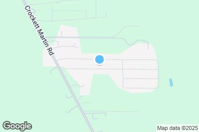 Map image of the property - 15581 Briar Forest Dr