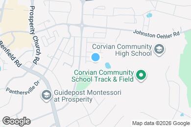 Map image of the property - 13011 Western Ln