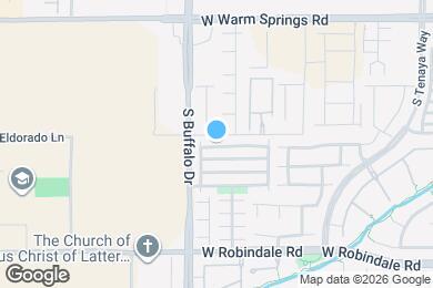 Map image of the property - 7750 Crystal Village Ln