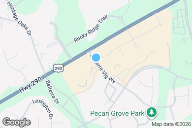 Map image of the property - 315 Holton Dr