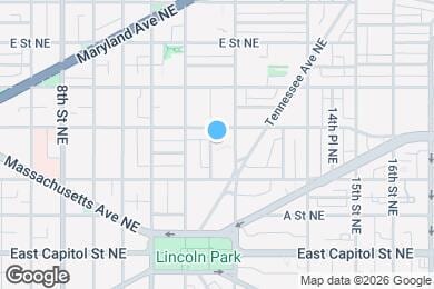 Map image of the property - 239 12th Pl NE