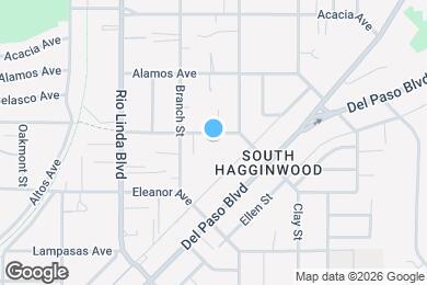 Map image of the property - Unit