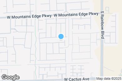 Map image of the property - 7166 Clear Range Ave