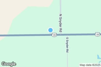 Map image of the property - 8079 W Third St
