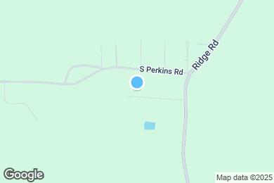 Map image of the property - 162 W Thomas Dr