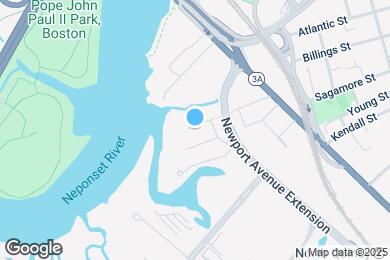 Map image of the property - 78 Walnut St