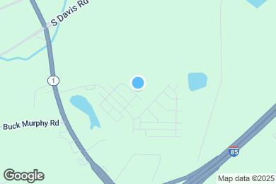 Map image of the property - The Hamilton