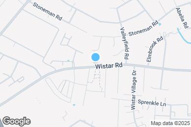 Map image of the property - 4518 Wistar Rd