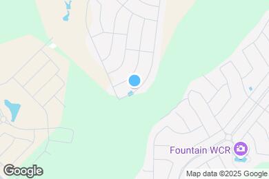 Map image of the property - 2957 Wallace Wls Ct