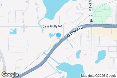 Map image of the property - 5559 Pats Pt