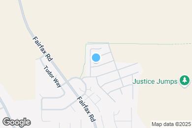 Map image of the property - 6204 Castle Cary Dr