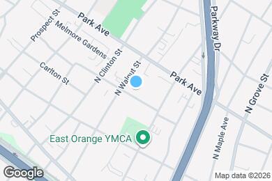 Map image of the property - 18 Summit St