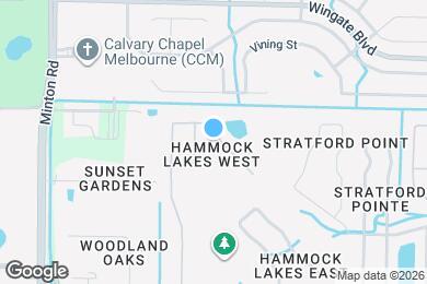 Map image of the property - 2934 Tuscarora Ct