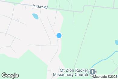 Map image of the property - 4633 Marcus Venture Pl