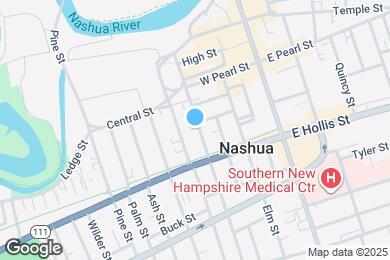 Map image of the property - 69 Walnut St