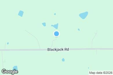 Map image of the property - 127 Darby Way