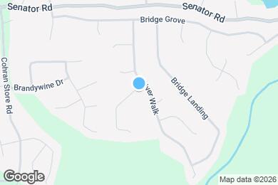 Map image of the property - 35 Riverbend Trail