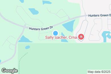 Map image of the property - 9056 Quail Creek Dr
