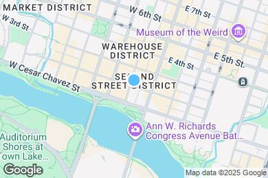 Map image of the property - Ashton Austin