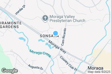 Map image of the property - 6 Whiting Ct