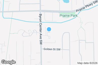 Map image of the property - Parkview Apartments (BHIP Parkview LLC)