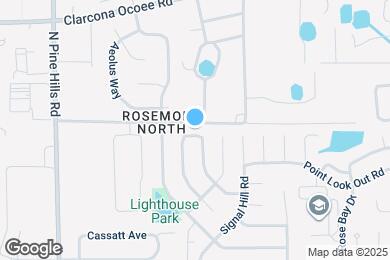 Map image of the property - 5293 Stone Harbour Rd