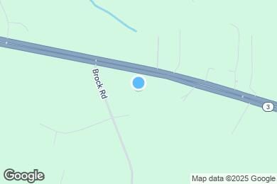 Map image of the property - 10720 Plank Rd