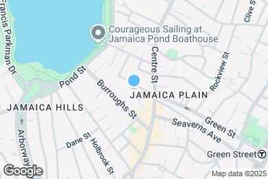 Map image of the property - 10 Myrtle St
