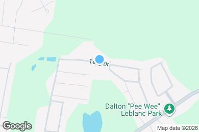 Map image of the property - 202 Teddy Ln