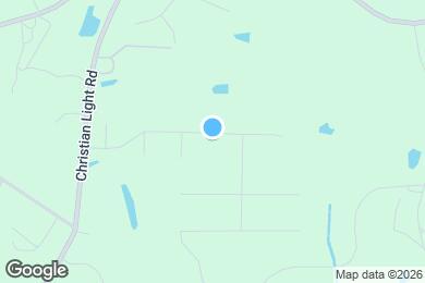 Map image of the property - 304 Kingsbrook Cir