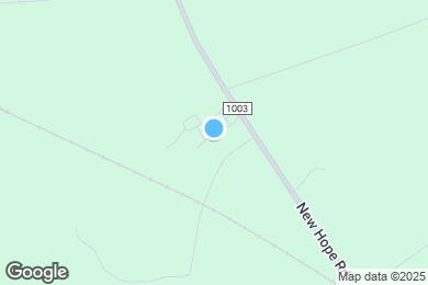 Map image of the property - 135 Ted St