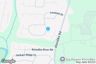 Map image of the property - 6258 Leverett Dr