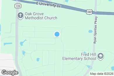 Map image of the property - 4229 Brindley Rd