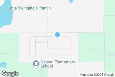 Map image of the property - 1139 Peach Crk Dr
