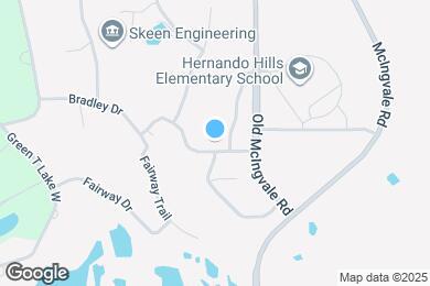 Map image of the property - 910 Clubhouse Dr