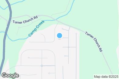 Map image of the property - 235 Grand Isle Ct