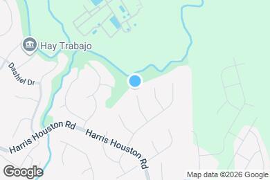 Map image of the property - 2947 Gray Feather Dr