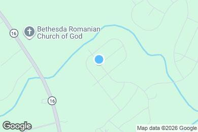 Map image of the property - 5980 Oak Br Cir