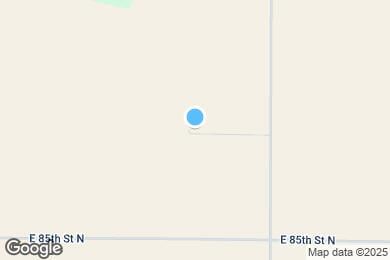 Map image of the property - 8747 N 143rd St E