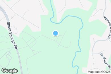Map image of the property - 7309 Yewtree Dr
