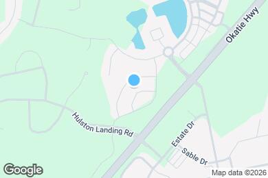 Map image of the property - 320 Corn Ml Wy