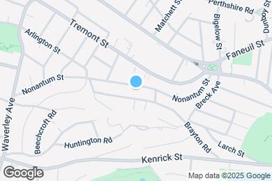Map image of the property - Room in Shared 4 bed/1.5 bath home