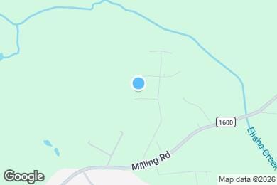 Map image of the property - 124 Cyprus Cove Dr