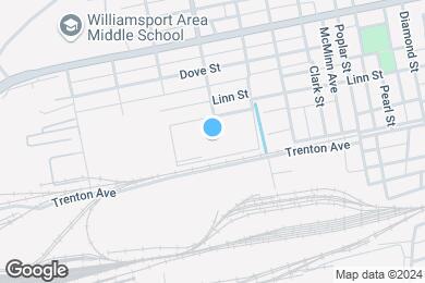 Map image of the property - Newberry Estates