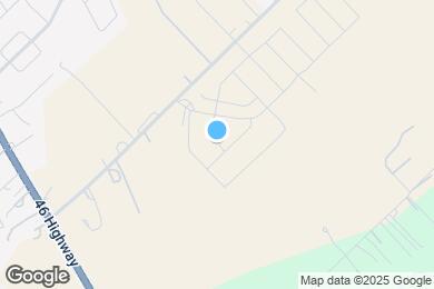 Map image of the property - 1221 White Willow